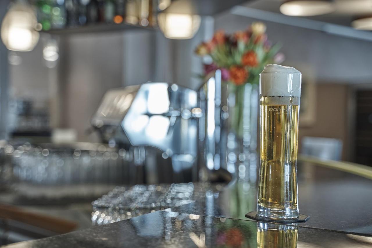 Hotel Baeckelar Wirt Superior Sölden Kültér fotó