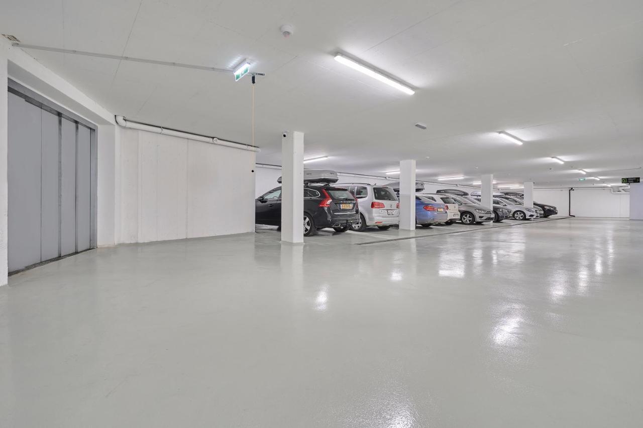 Hotel Baeckelar Wirt Superior Sölden Kültér fotó