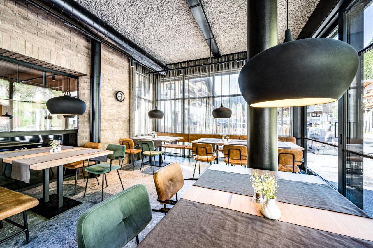 Hotel Baeckelar Wirt Superior Sölden Kültér fotó