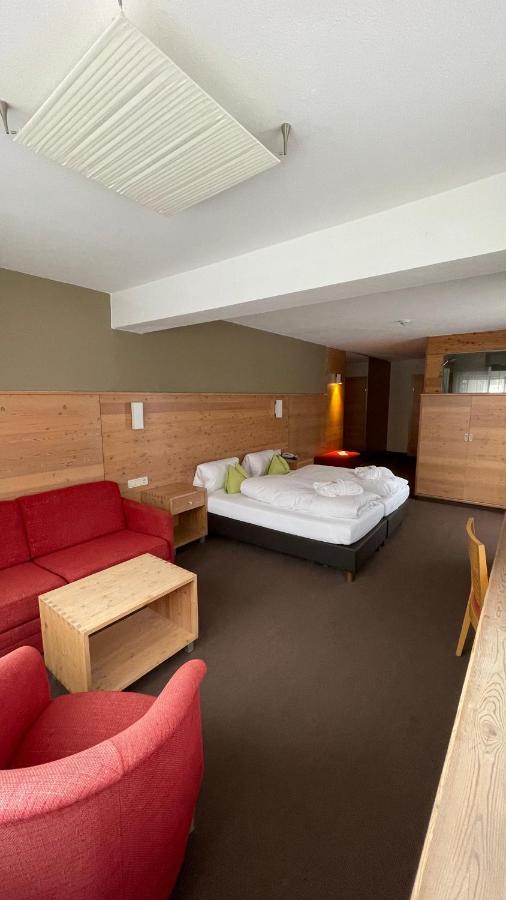 Hotel Baeckelar Wirt Superior Sölden Kültér fotó