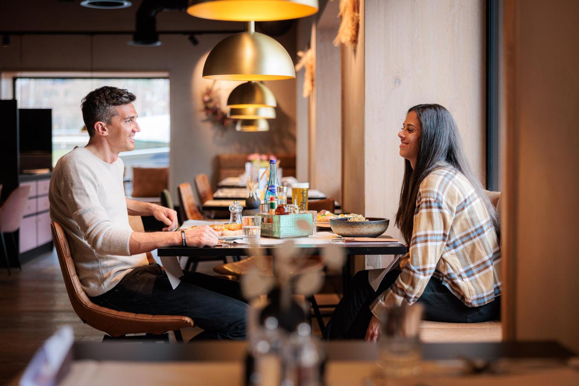 Hotel Baeckelar Wirt Superior Sölden Kültér fotó