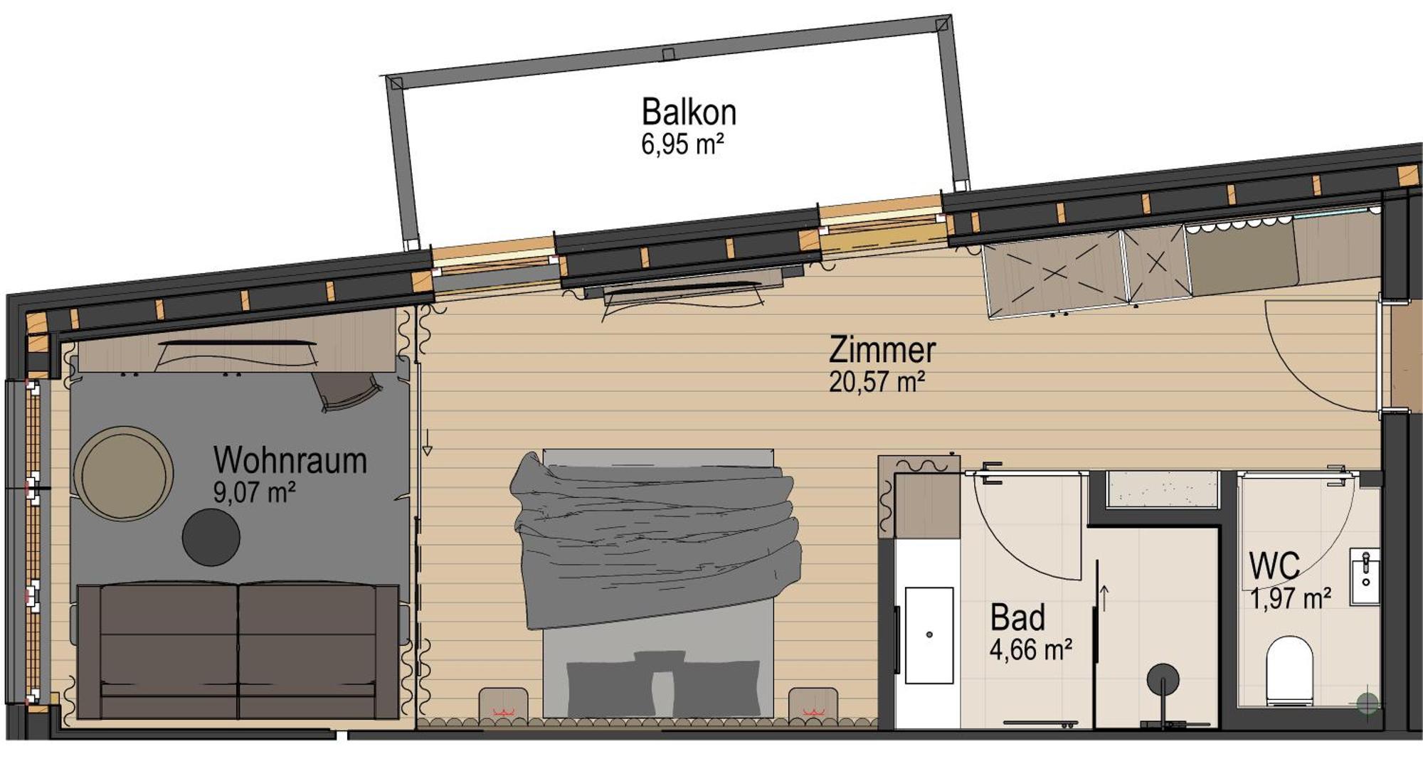 Hotel Baeckelar Wirt Superior Sölden Kültér fotó