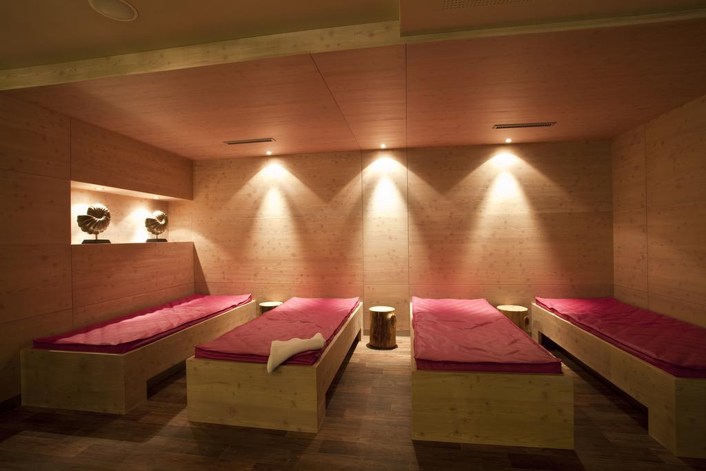 Hotel Baeckelar Wirt Superior Sölden Kültér fotó
